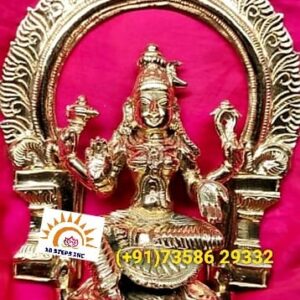 Bhuvaneswari Idol